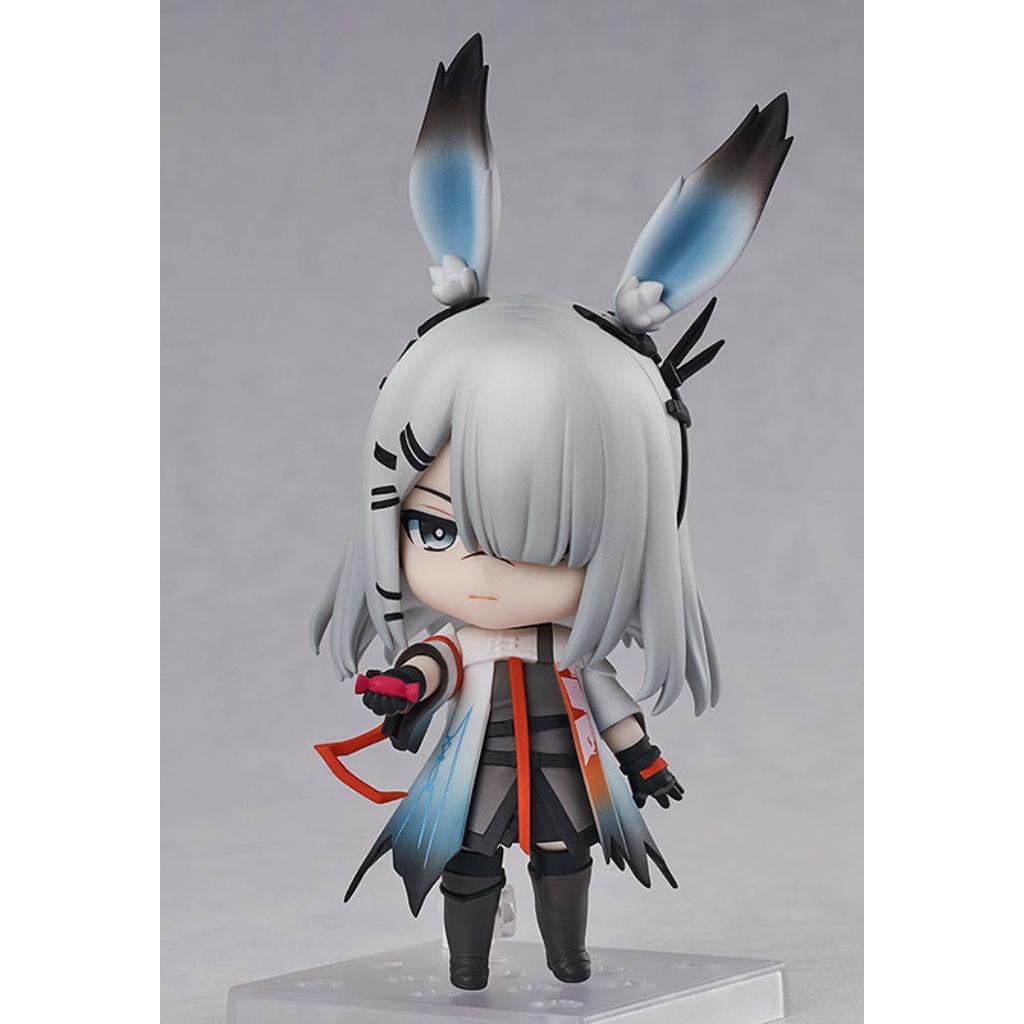 Nendoroid 1789 Arknights - Frostnova (Reissue)