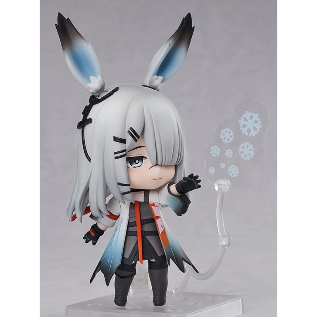 Nendoroid 1789 Arknights - Frostnova (Reissue)