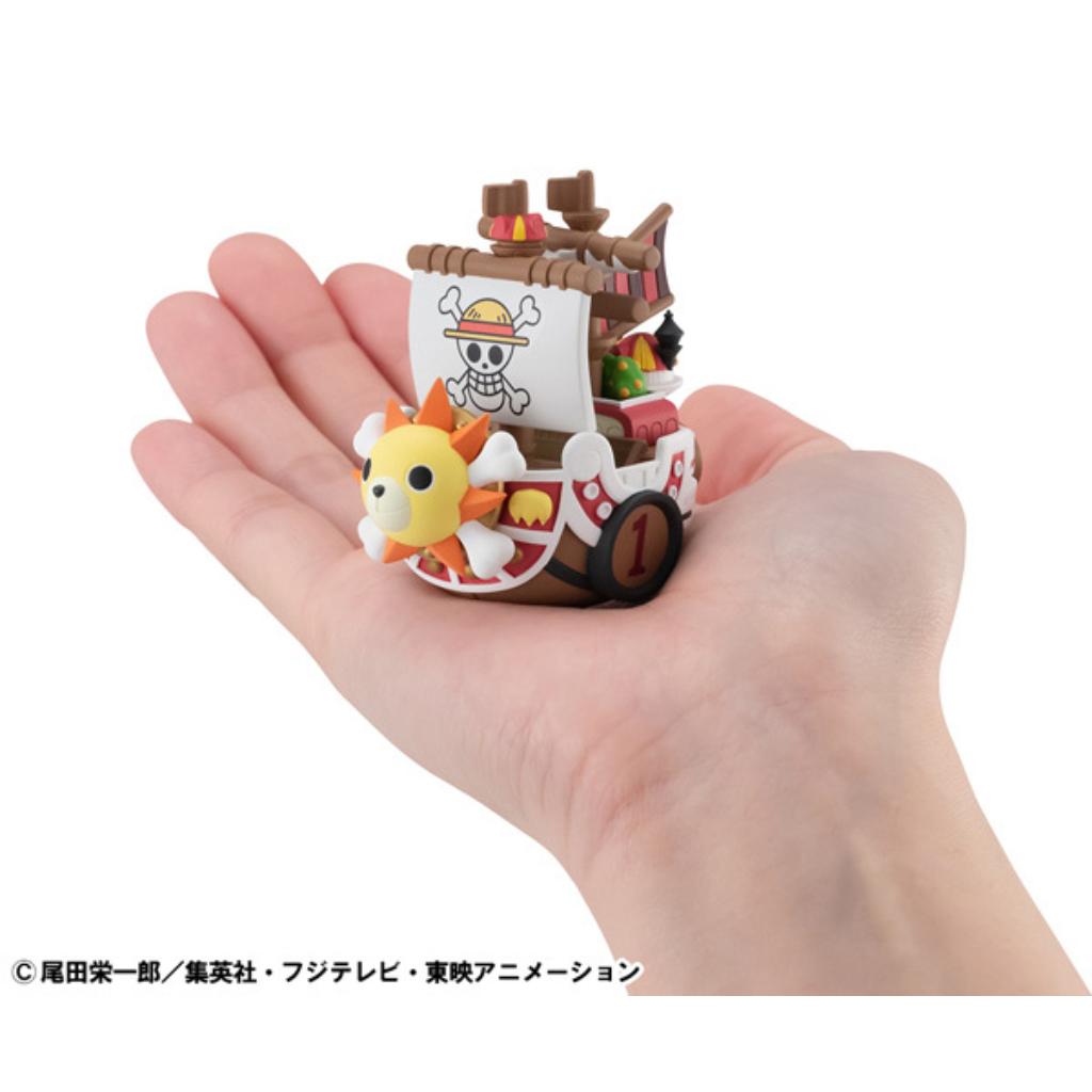 Yura Colle Series One Piece Grand Line Collection (Box Of 6)