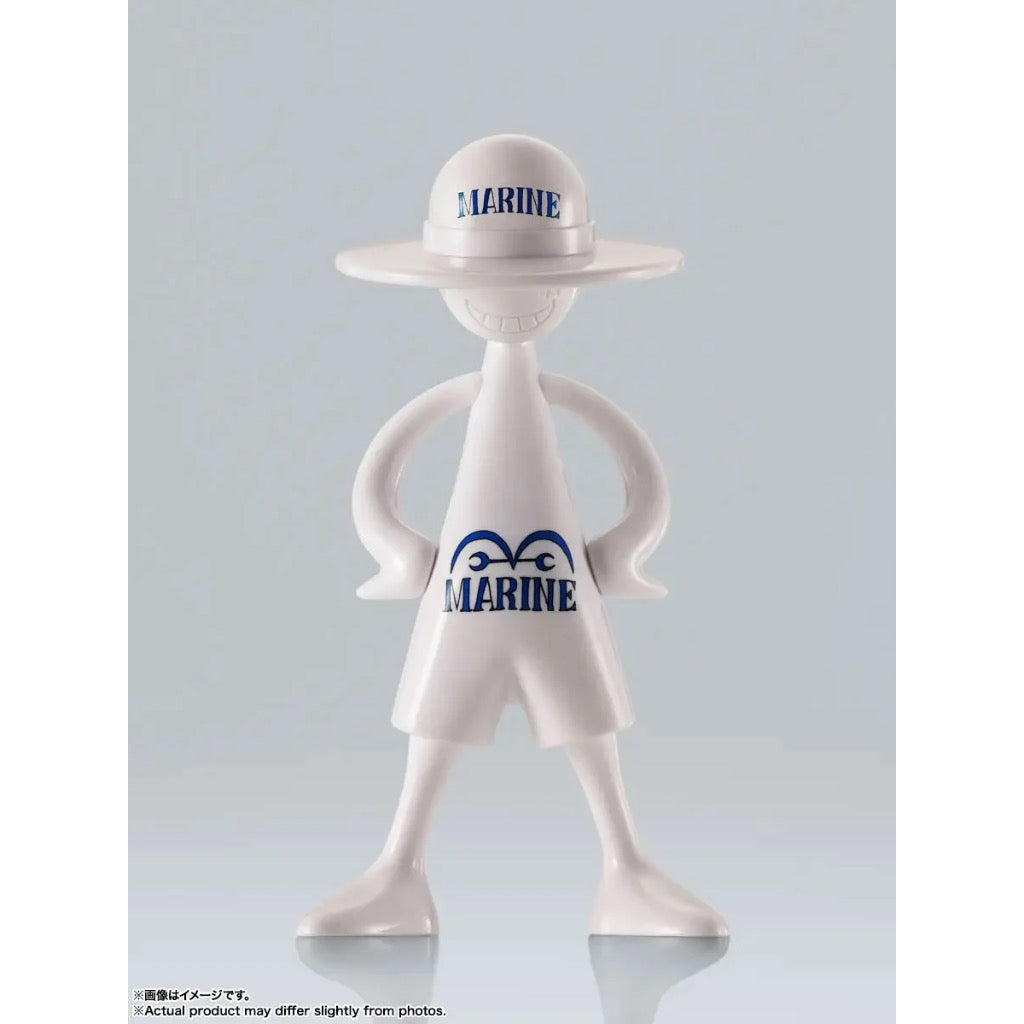 Luffy Archive of Adventure Vol.3 (Box of 10) (Subjected to allocation)