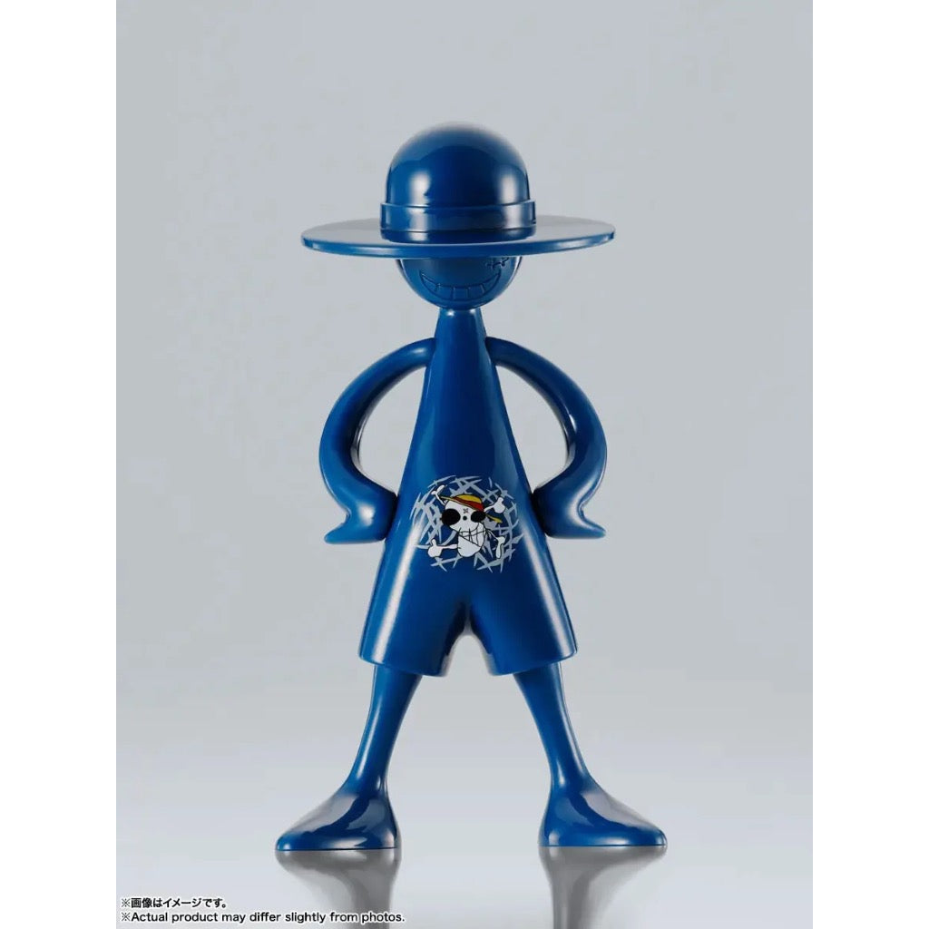 Luffy Archive of Adventure Vol.3 (Box of 10) (Subjected to allocation)