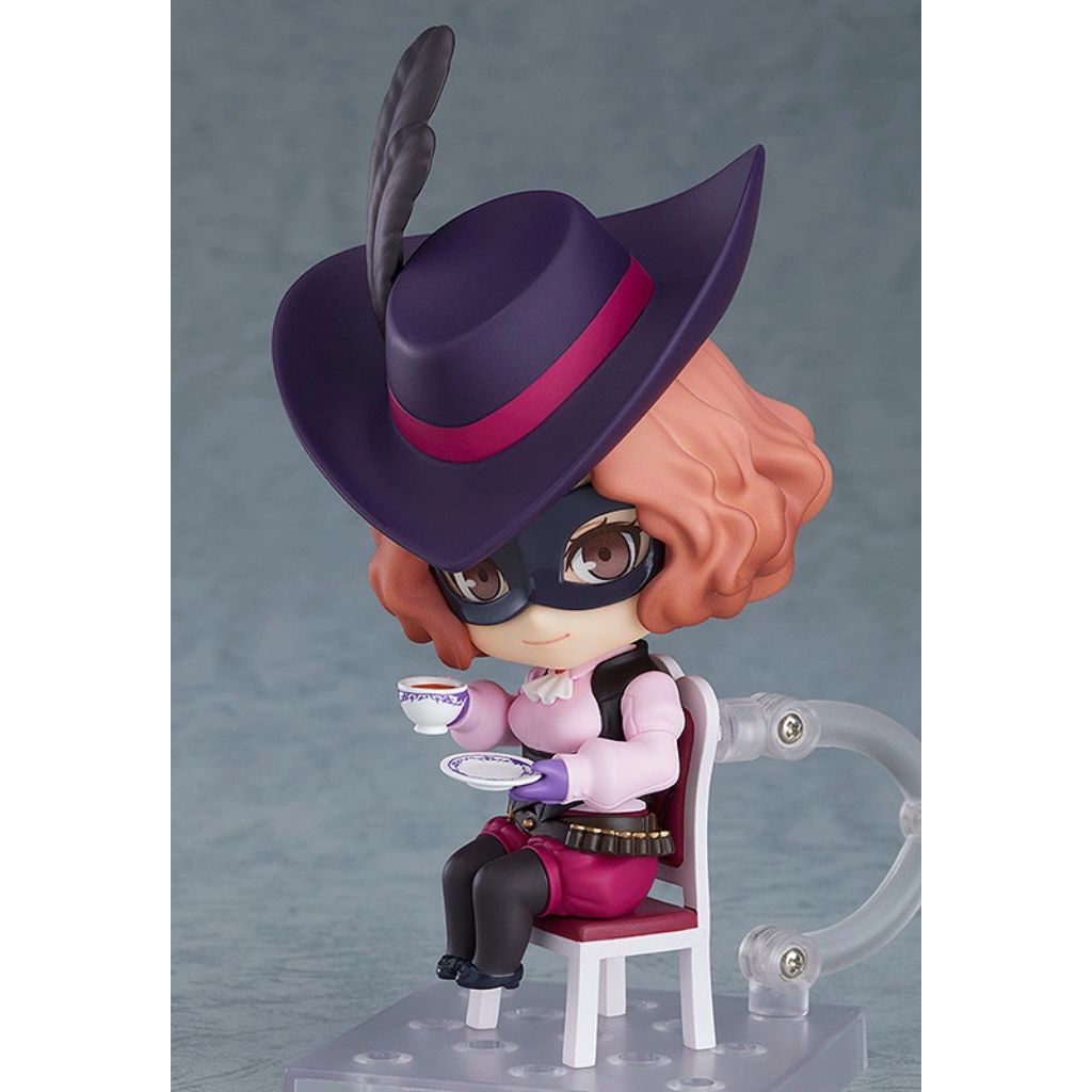 Nendoroid 1210 Persona5 - Haru Okumura: Phantom Thief Ver. (Reissue)