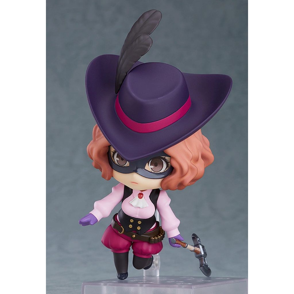 Nendoroid 1210 Persona5 - Haru Okumura: Phantom Thief Ver. (Reissue)
