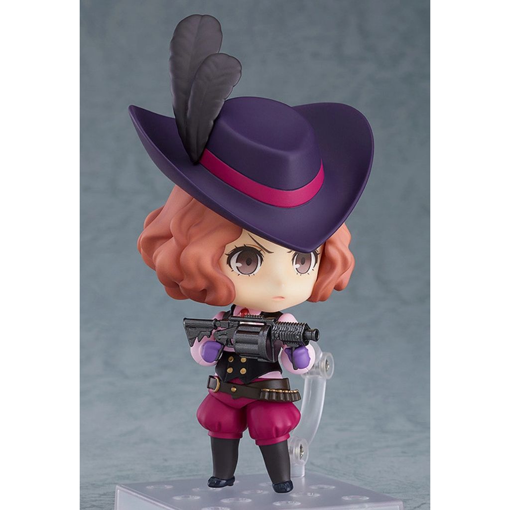 Nendoroid 1210 Persona5 - Haru Okumura: Phantom Thief Ver. (Reissue)