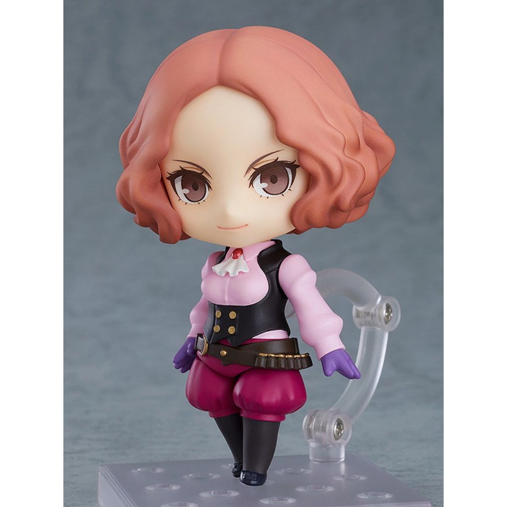Nendoroid 1210 Persona5 - Haru Okumura: Phantom Thief Ver. (Reissue)
