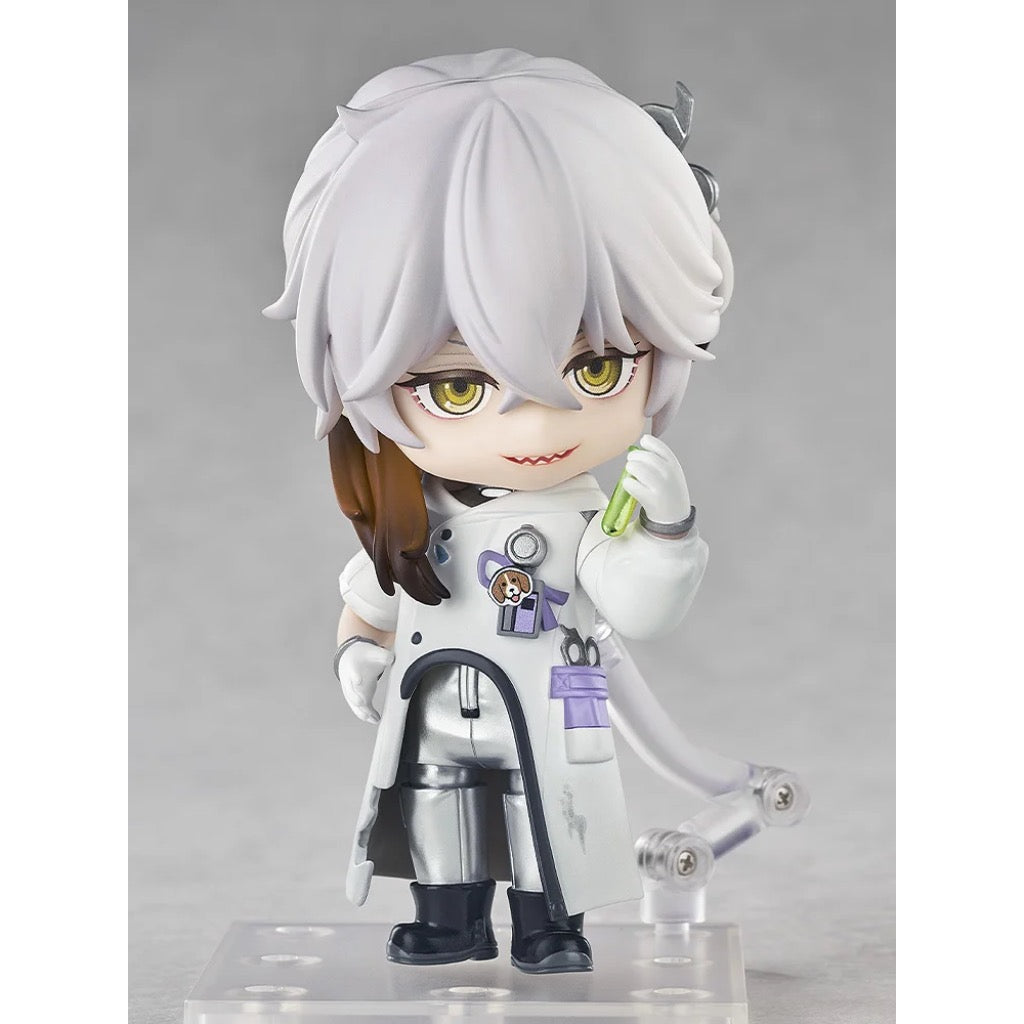 Nendoroid 2863 Reverse: 1999 - Medicine Pocket