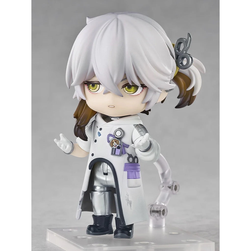 Nendoroid 2863 Reverse: 1999 - Medicine Pocket