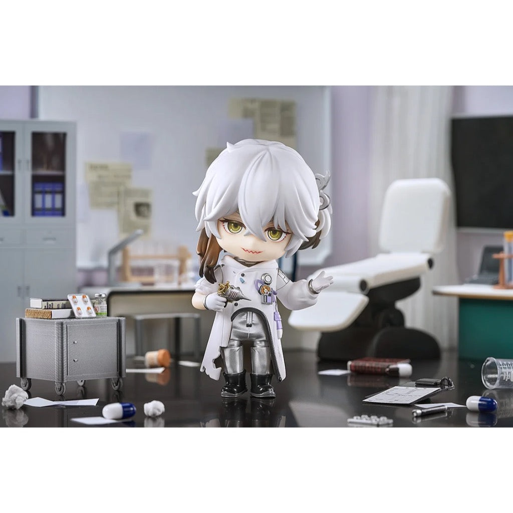 Nendoroid 2863 Reverse: 1999 - Medicine Pocket