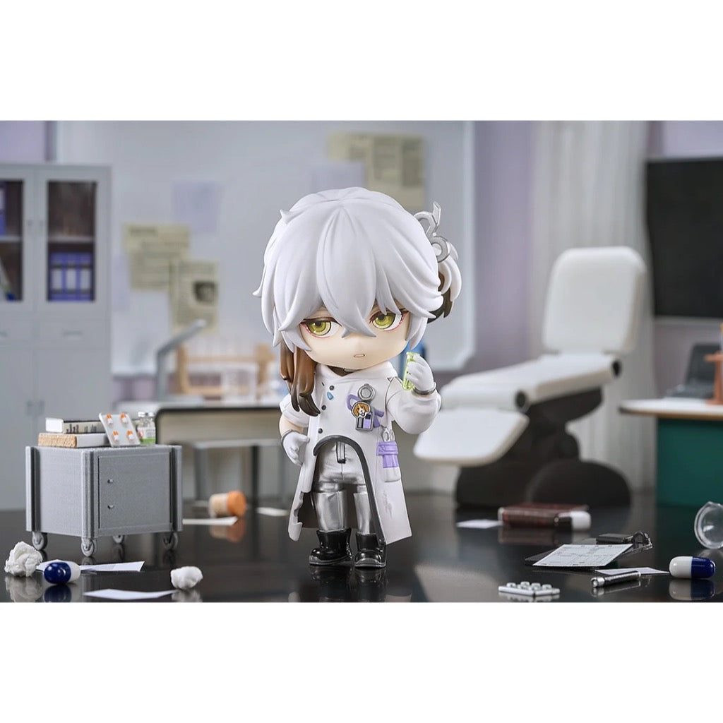 Nendoroid 2863 Reverse: 1999 - Medicine Pocket