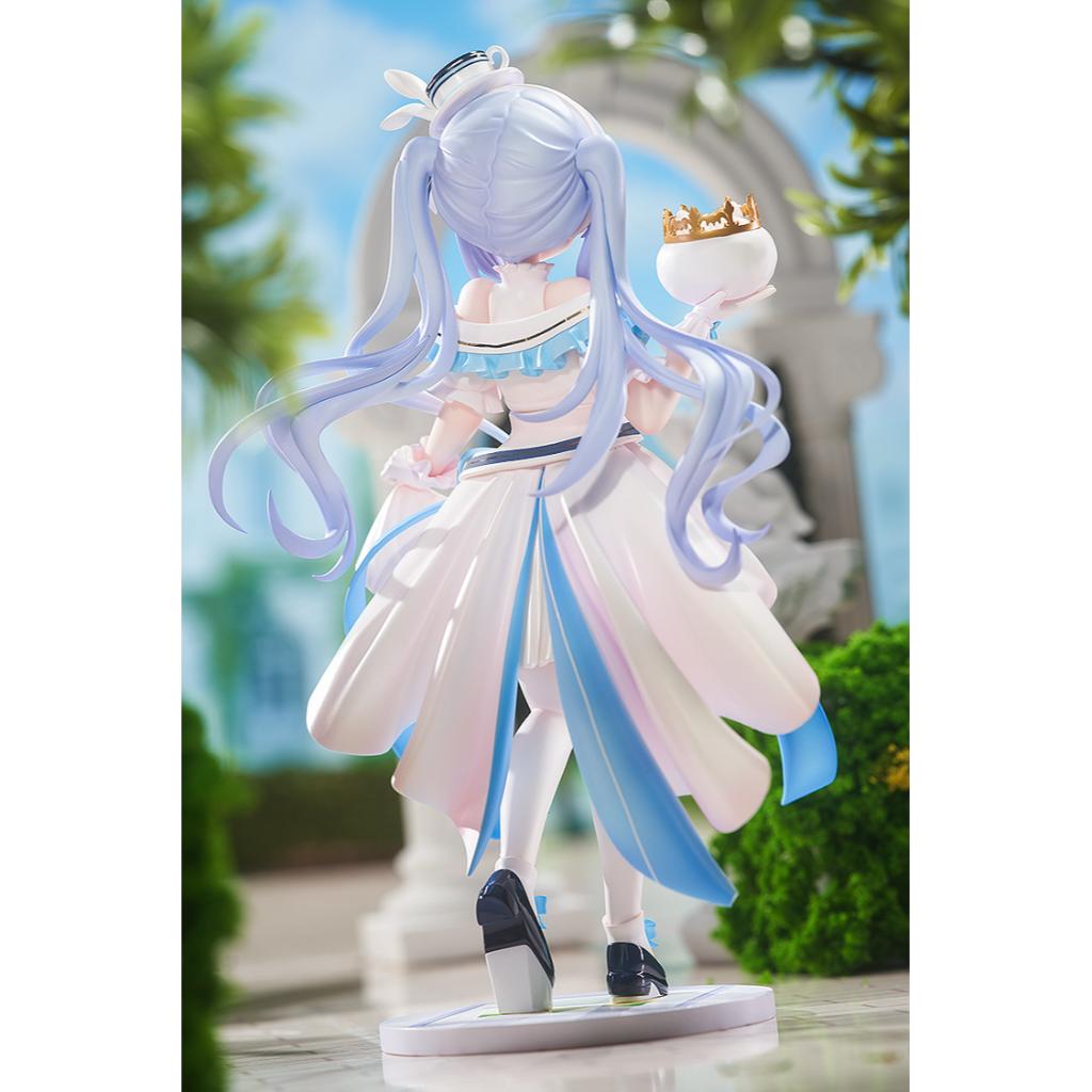 Is The Order A Rabbit - Chino Dress Version