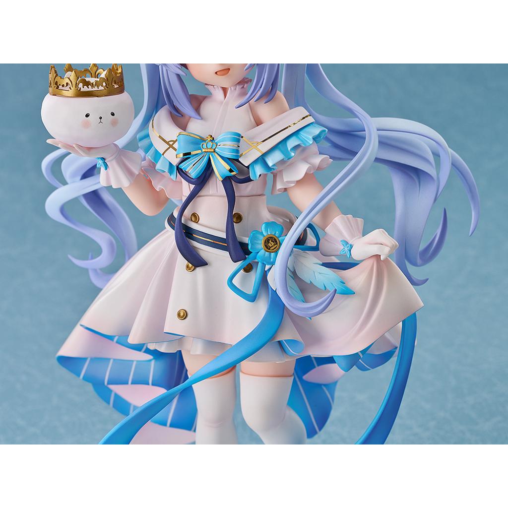 Is The Order A Rabbit - Chino Dress Version