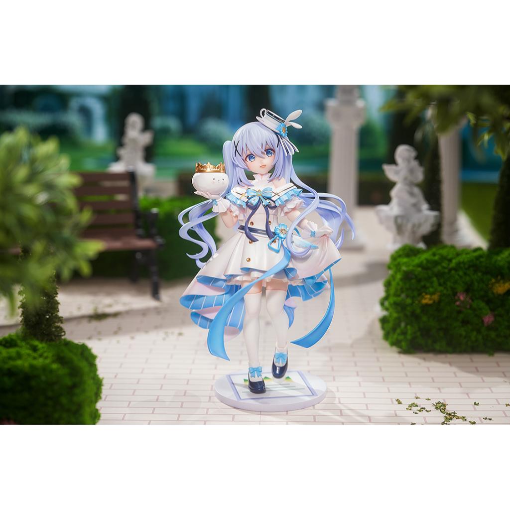 Is The Order A Rabbit - Chino Dress Version