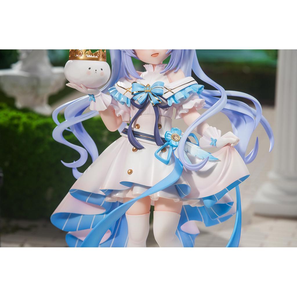 Is The Order A Rabbit - Chino Dress Version