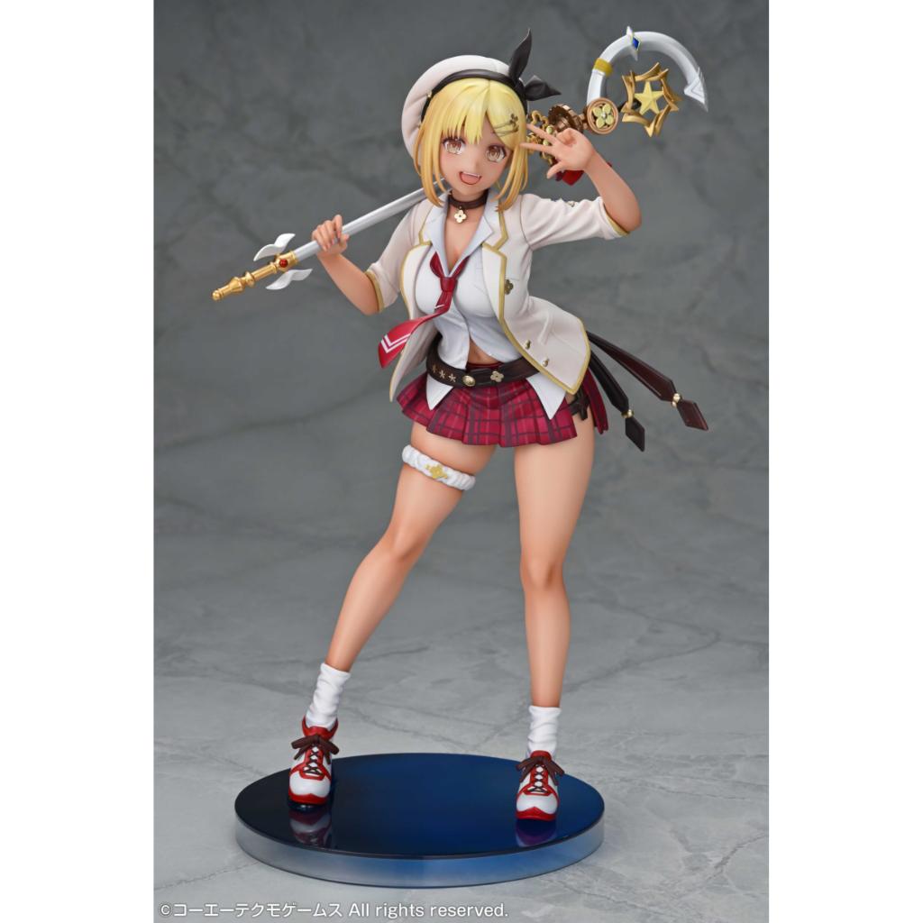Atelier Resleriana - Ryza: Resleriana Academy Ver. Figurine