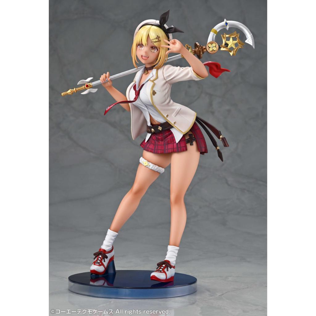 Atelier Resleriana - Ryza: Resleriana Academy Ver. Figurine