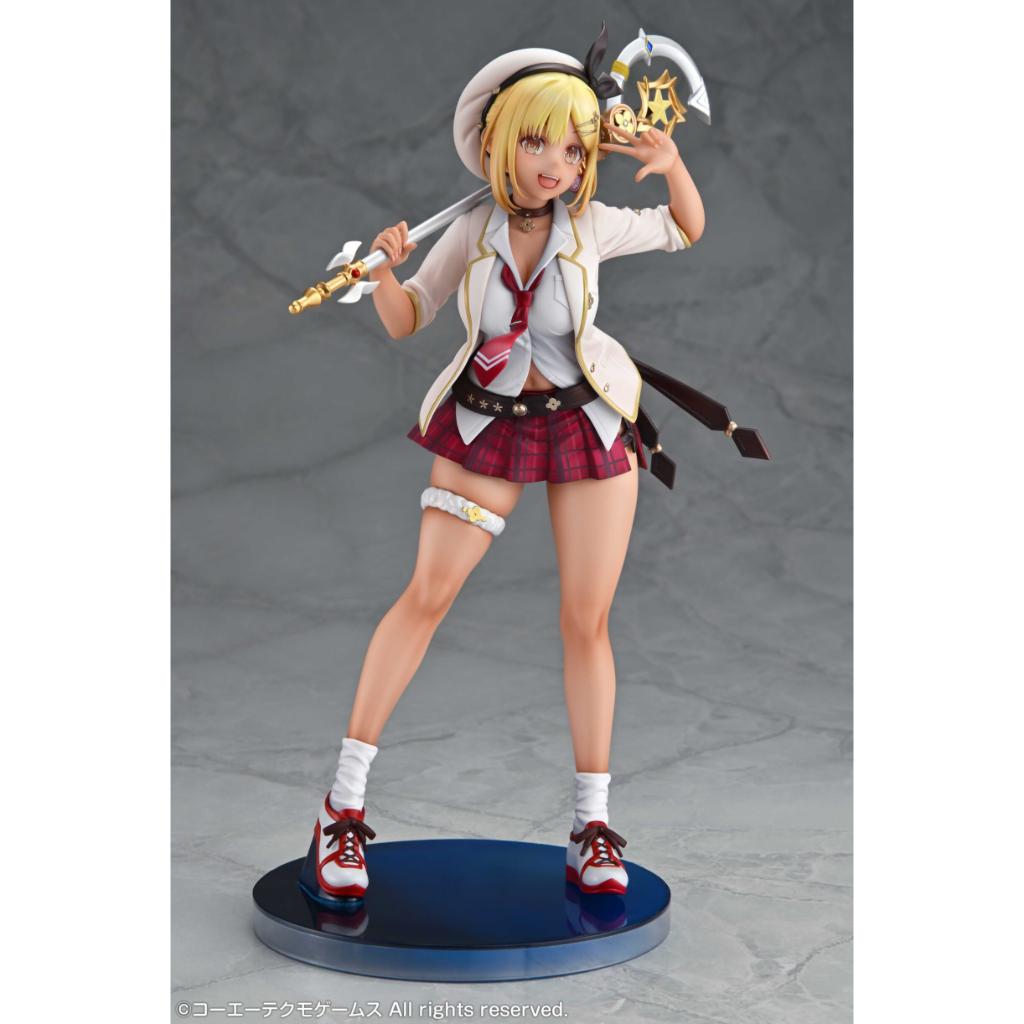 Atelier Resleriana - Ryza: Resleriana Academy Ver. Figurine