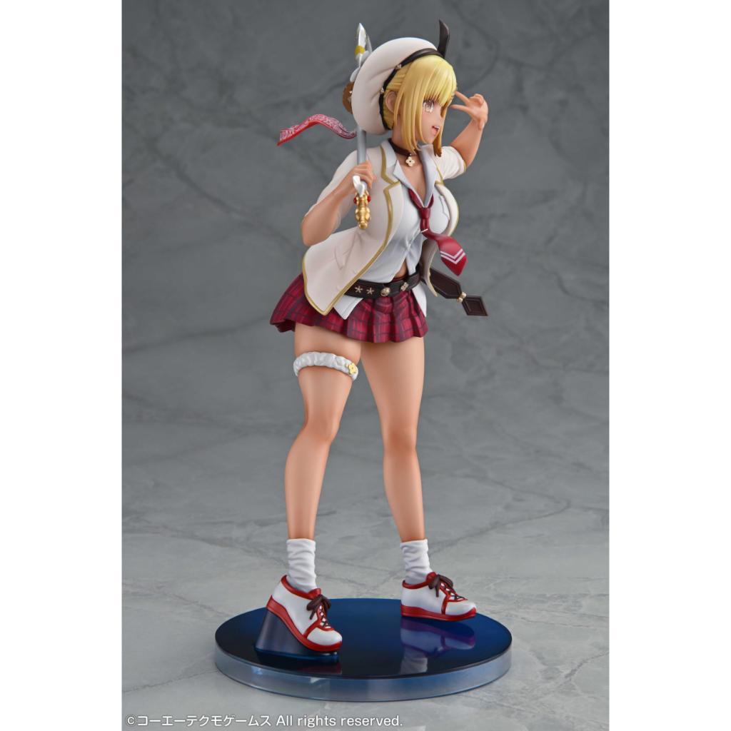 Atelier Resleriana - Ryza: Resleriana Academy Ver. Figurine