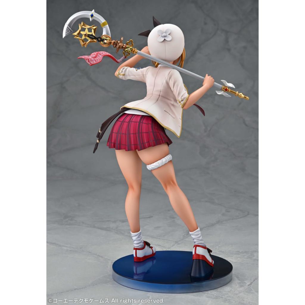 Atelier Resleriana - Ryza: Resleriana Academy Ver. Figurine