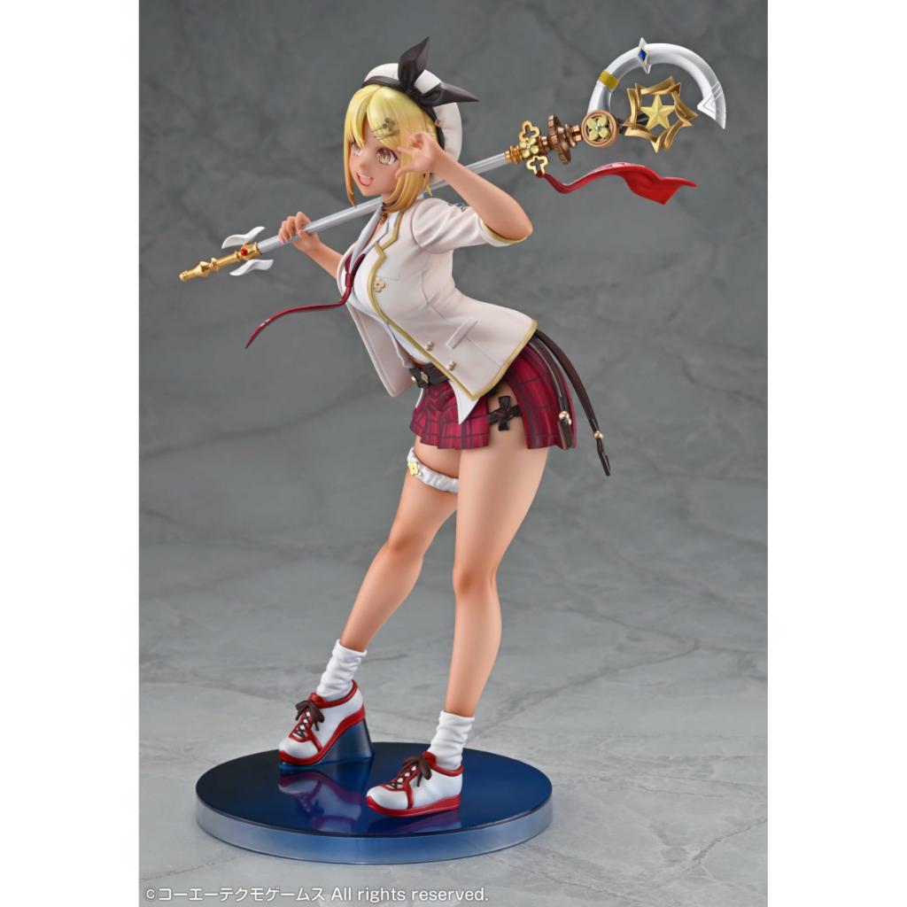 Atelier Resleriana - Ryza: Resleriana Academy Ver. Figurine