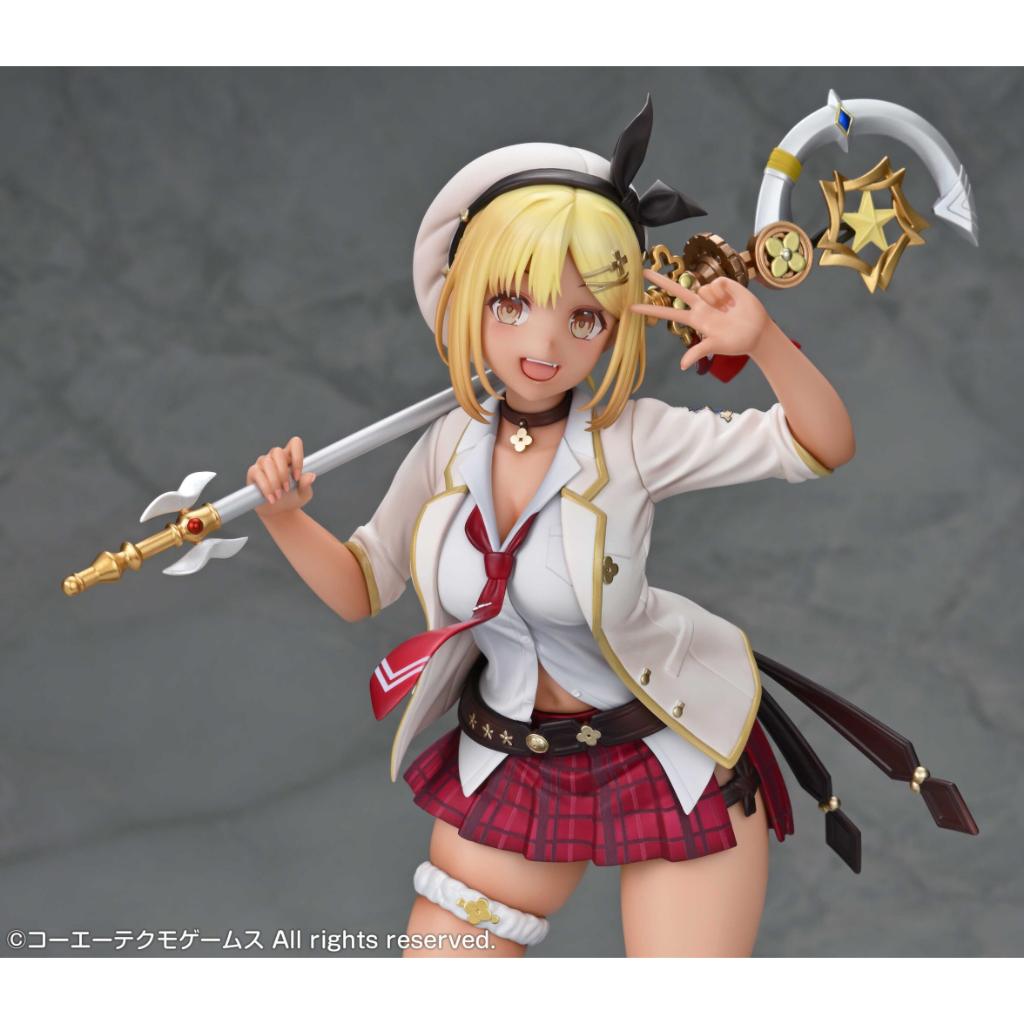 Atelier Resleriana - Ryza: Resleriana Academy Ver. Figurine