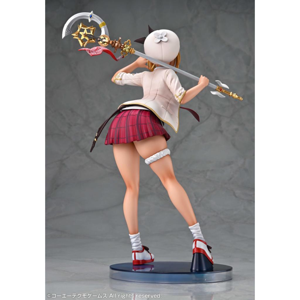 Atelier Resleriana - Ryza: Resleriana Academy Ver. Figurine