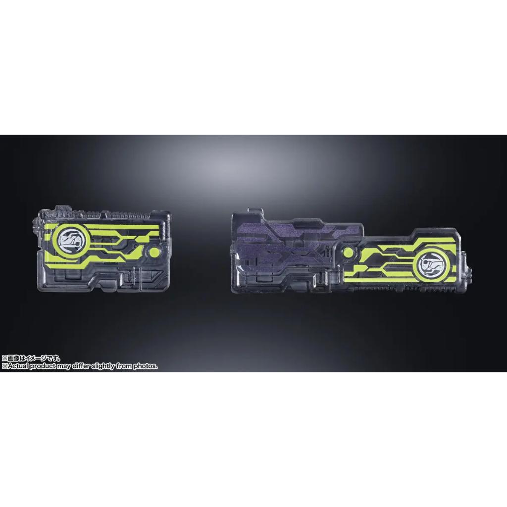 Metal Build Kamen Rider Zero-One