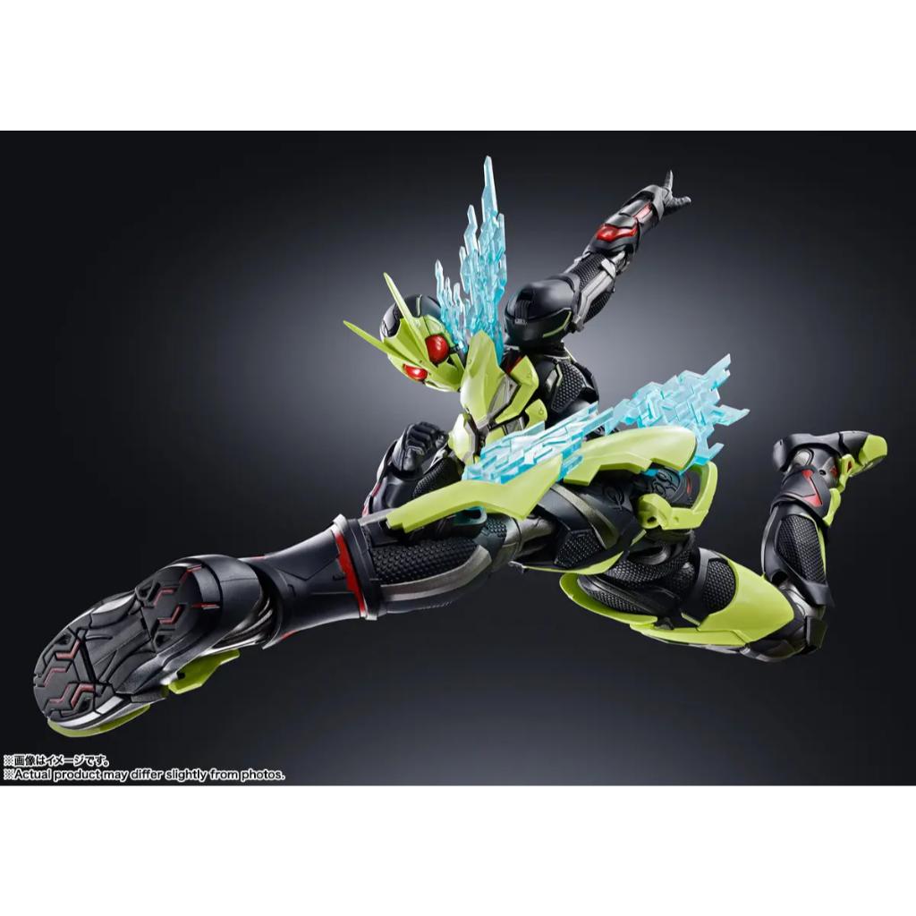 Metal Build Kamen Rider Zero-One