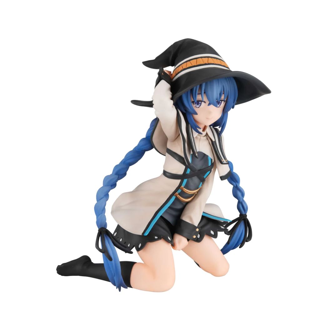 Melty Princess Mushoku Tensei: Jobless Reincarnation - Palm Size Roxy