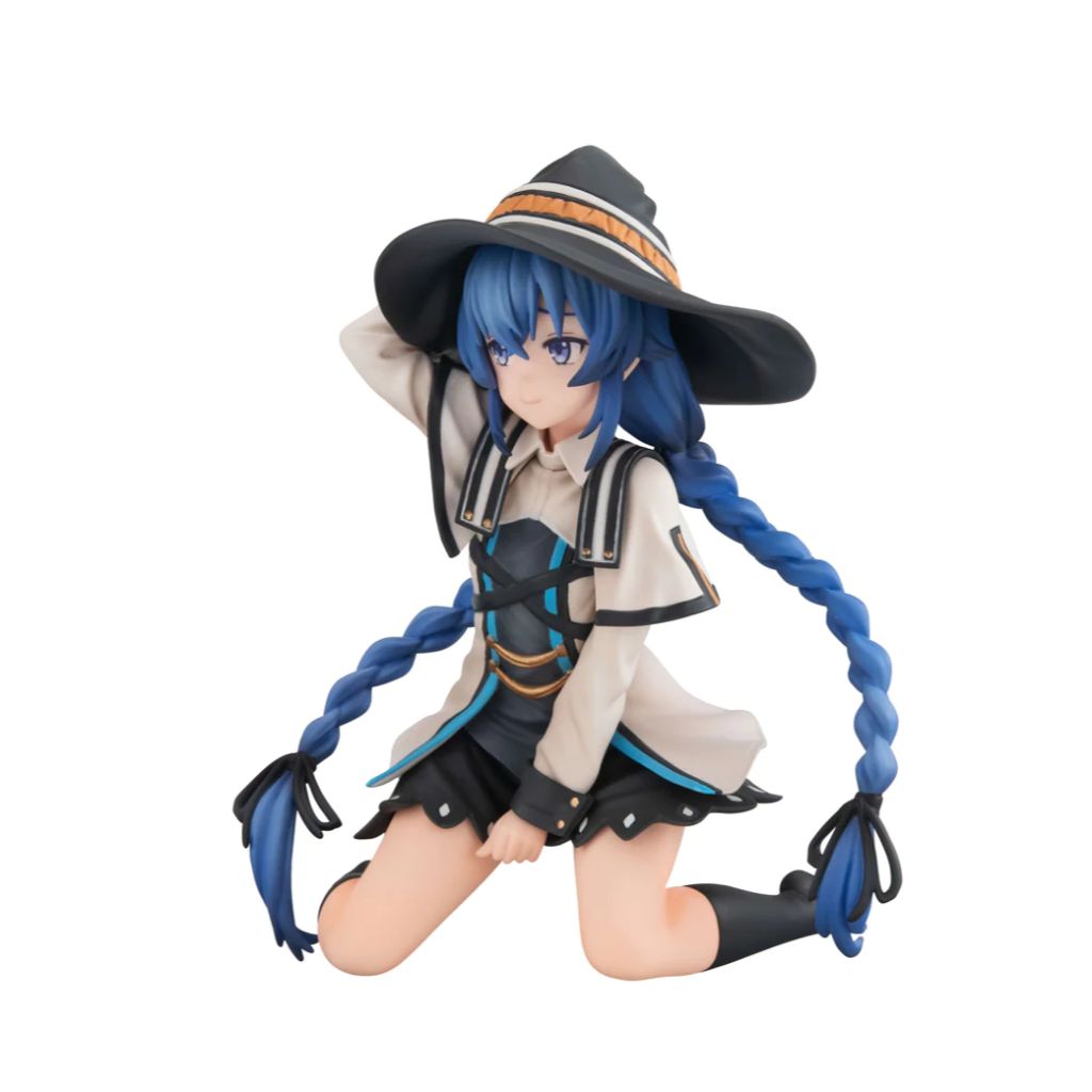 Melty Princess Mushoku Tensei: Jobless Reincarnation - Palm Size Roxy