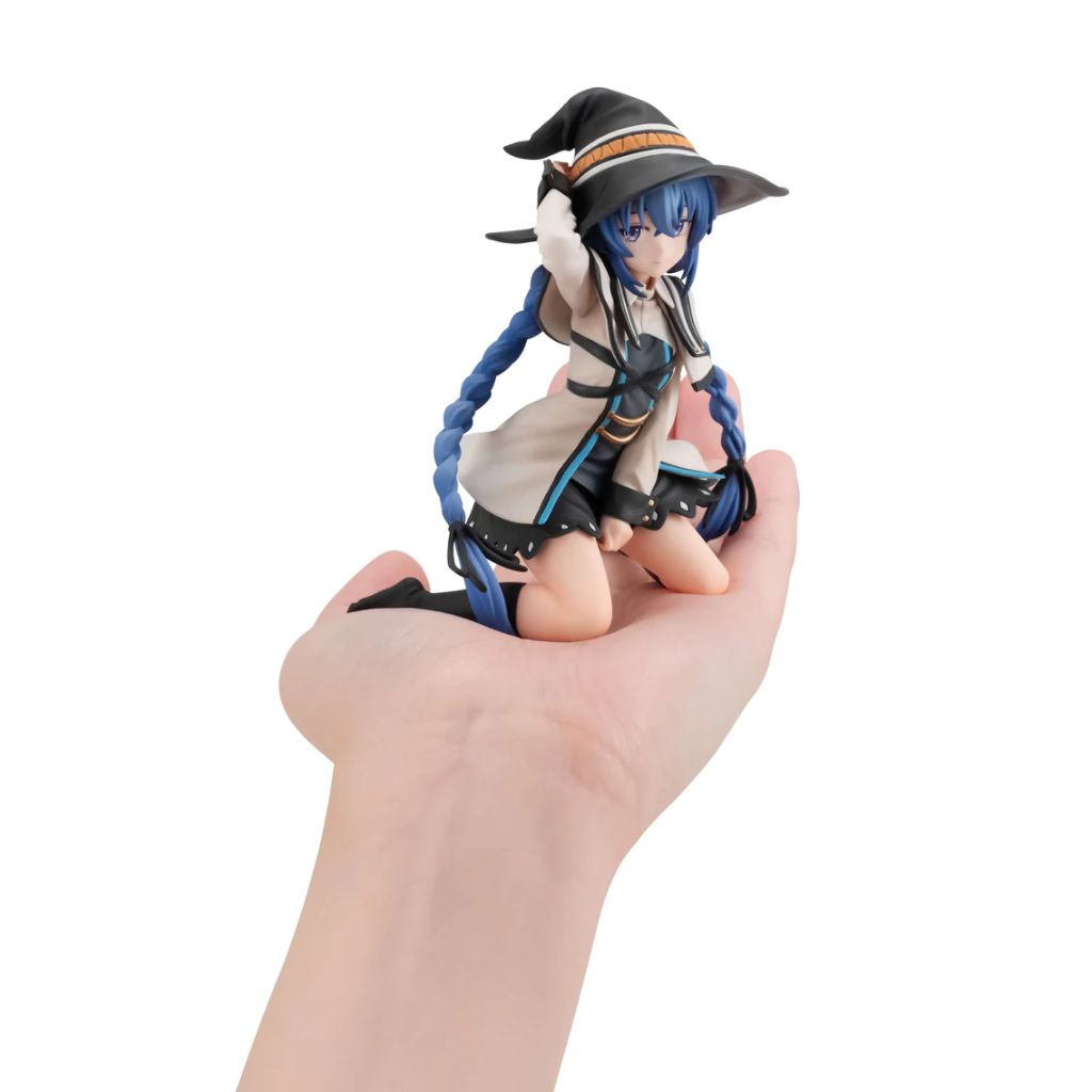 Melty Princess Mushoku Tensei: Jobless Reincarnation - Palm Size Roxy