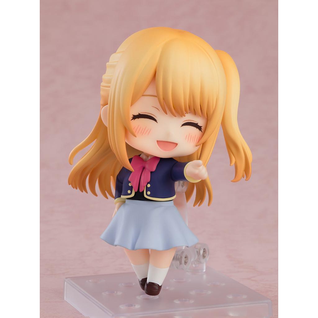 Nendoroid 2537 Oshi No Ko - Ruby: School Uniform Ver.