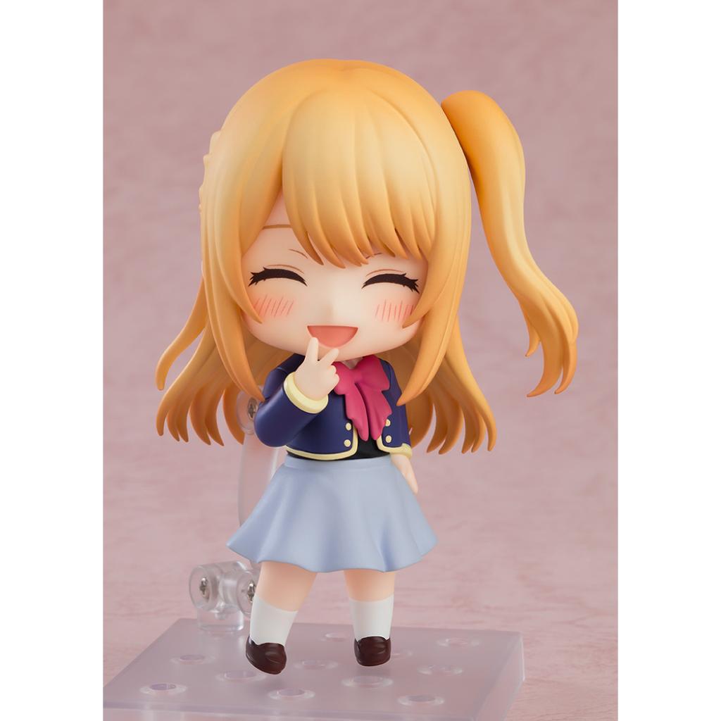 Nendoroid 2537 Oshi No Ko - Ruby: School Uniform Ver.