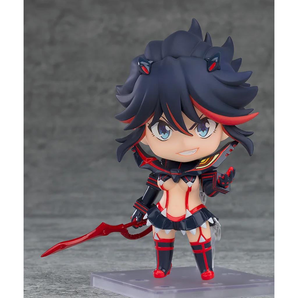 Nendoroid 2808 Kill La Kill - Ryuko Matoi: Kamui Senketsu Ver.