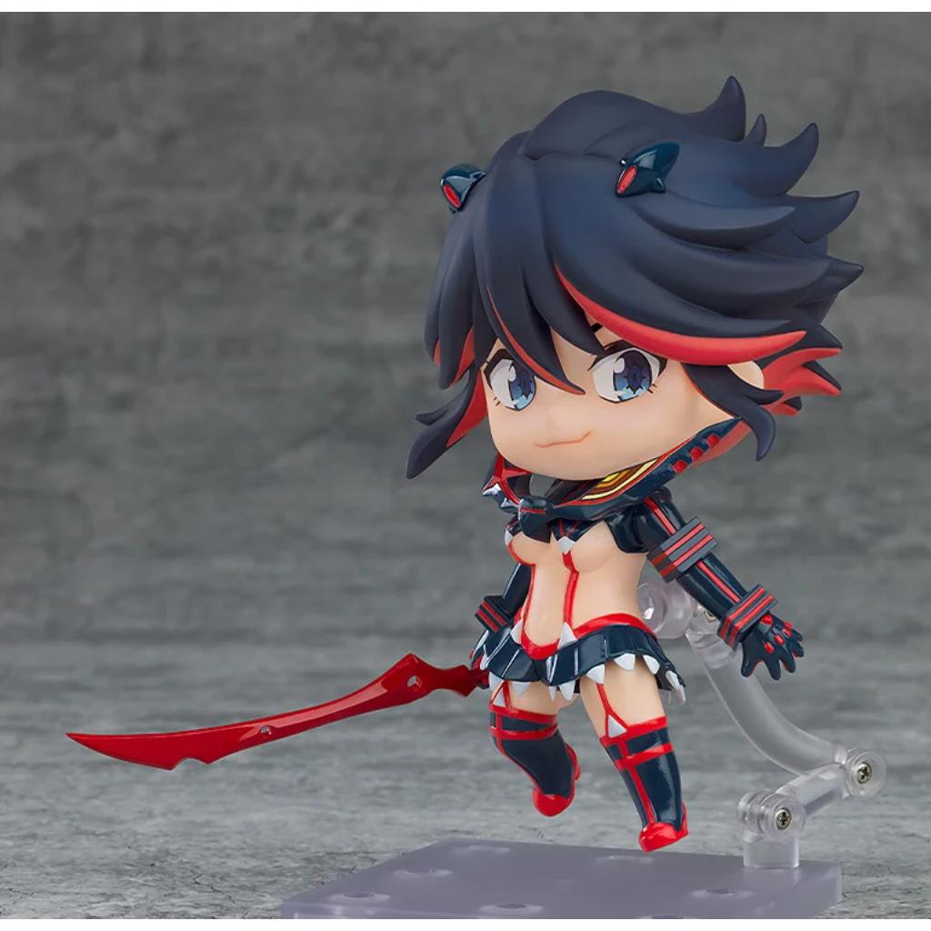 Nendoroid 2808 Kill La Kill - Ryuko Matoi: Kamui Senketsu Ver.