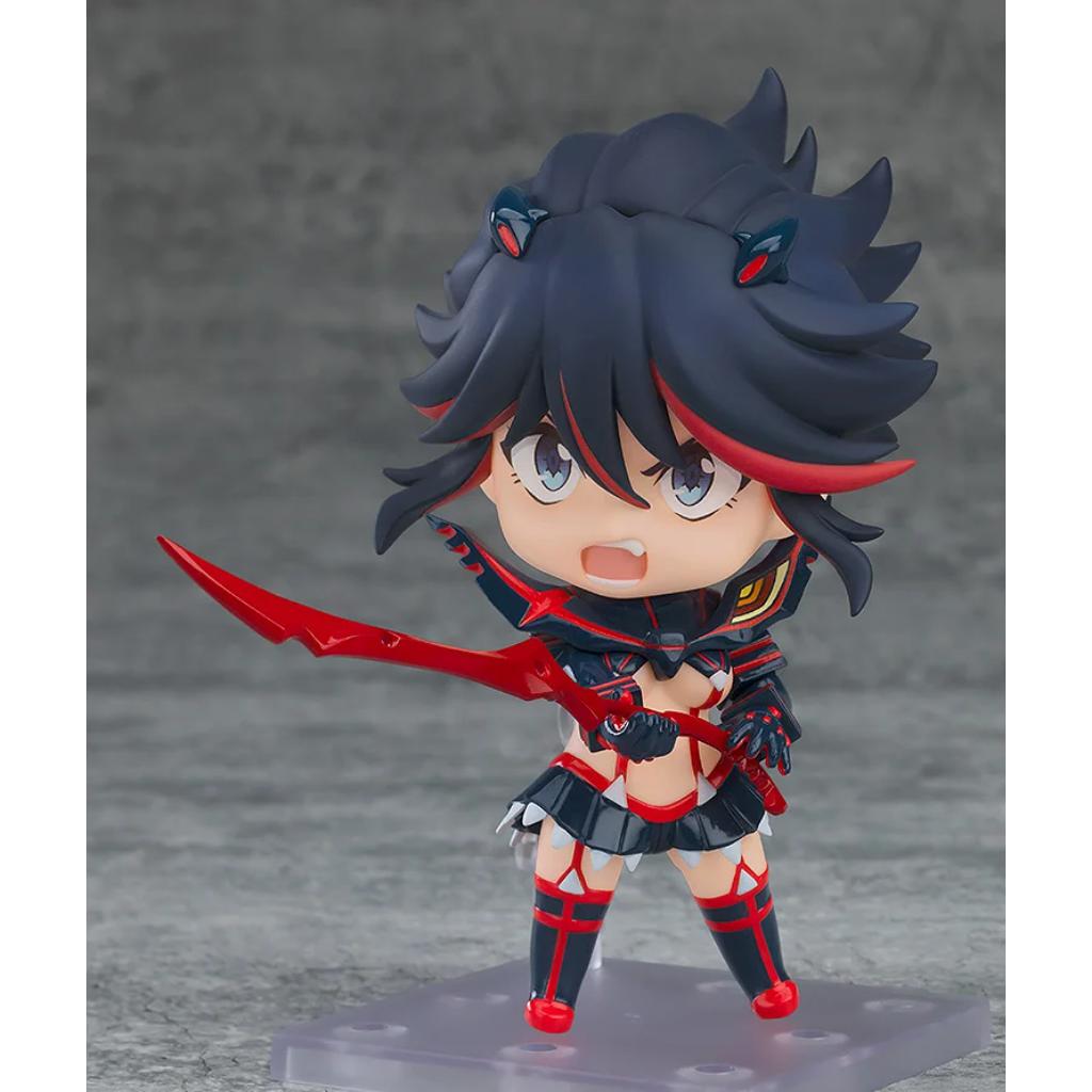 Nendoroid 2808 Kill La Kill - Ryuko Matoi: Kamui Senketsu Ver.