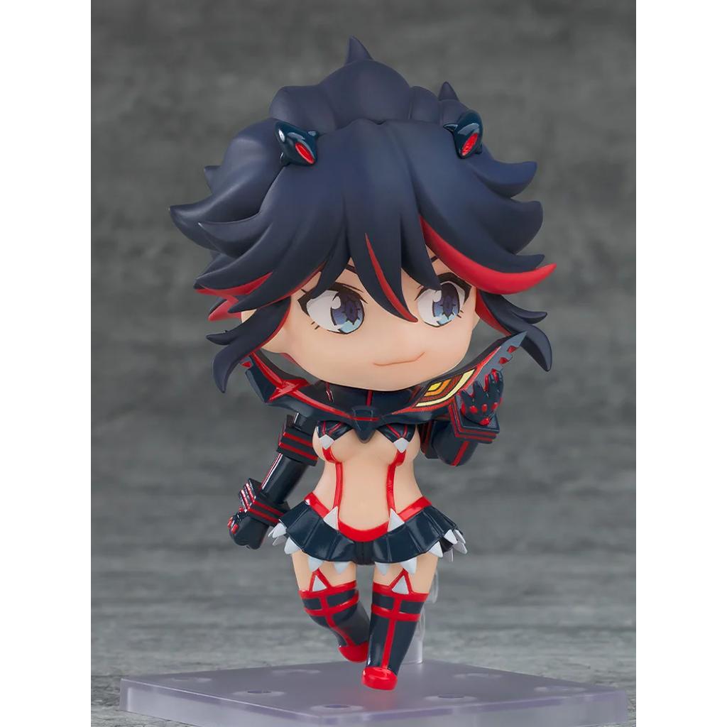 Nendoroid 2808 Kill La Kill - Ryuko Matoi: Kamui Senketsu Ver.
