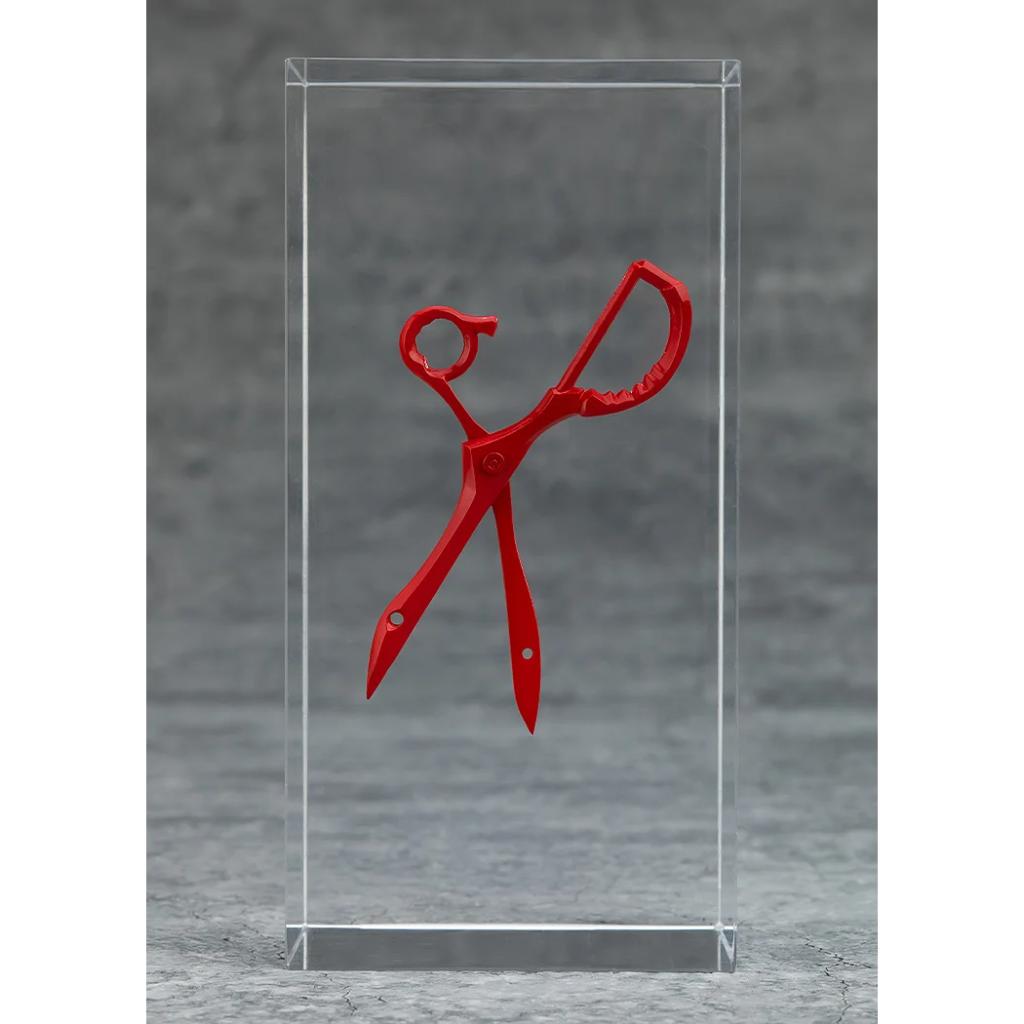 Nendoroid 2808 Kill La Kill - Ryuko Matoi: Kamui Senketsu Ver.