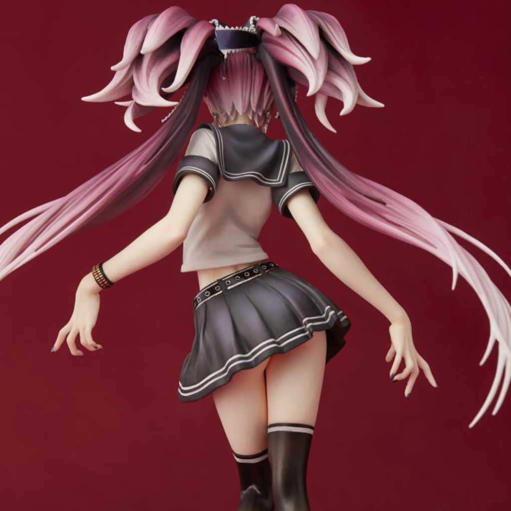 Hdge Technical Statue - Shiemi Ishibai Ca Sailor Costume Ver. Figurine