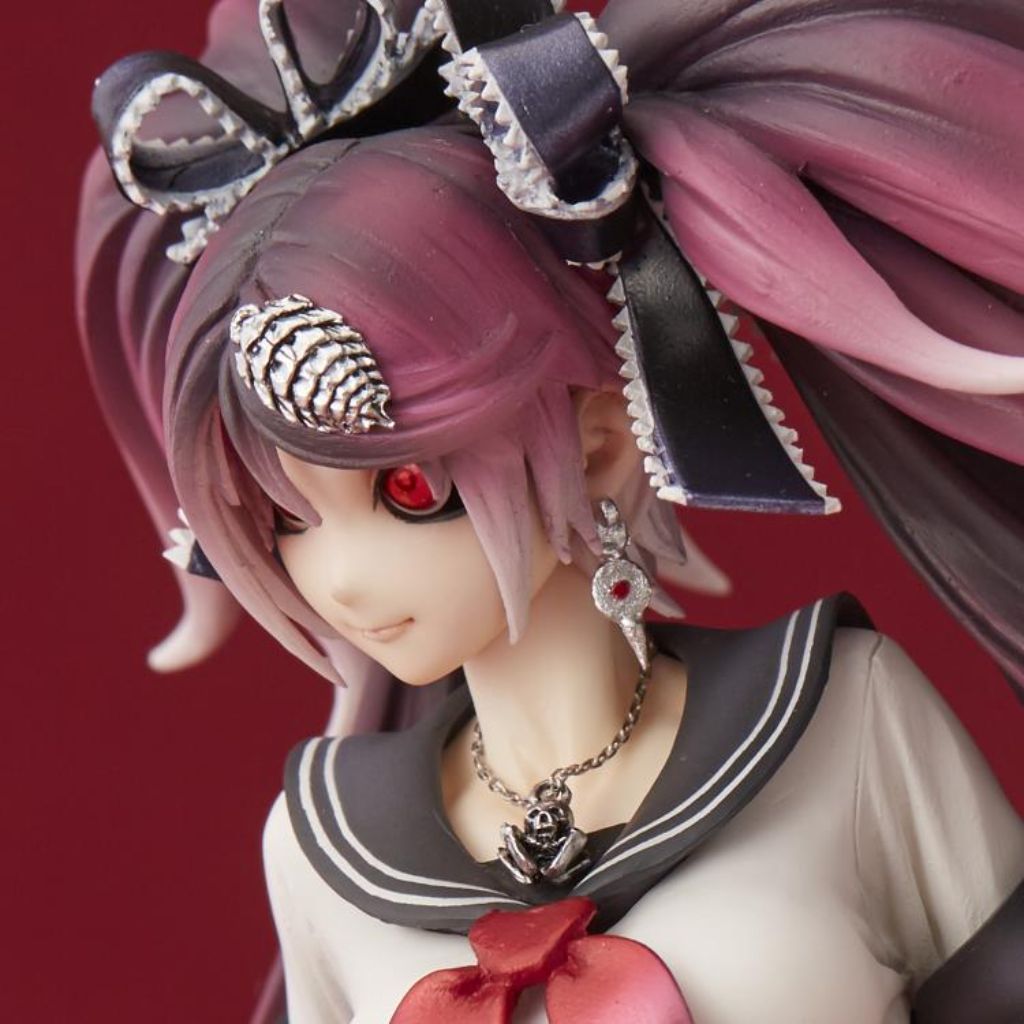 Hdge Technical Statue - Shiemi Ishibai Ca Sailor Costume Ver. Figurine