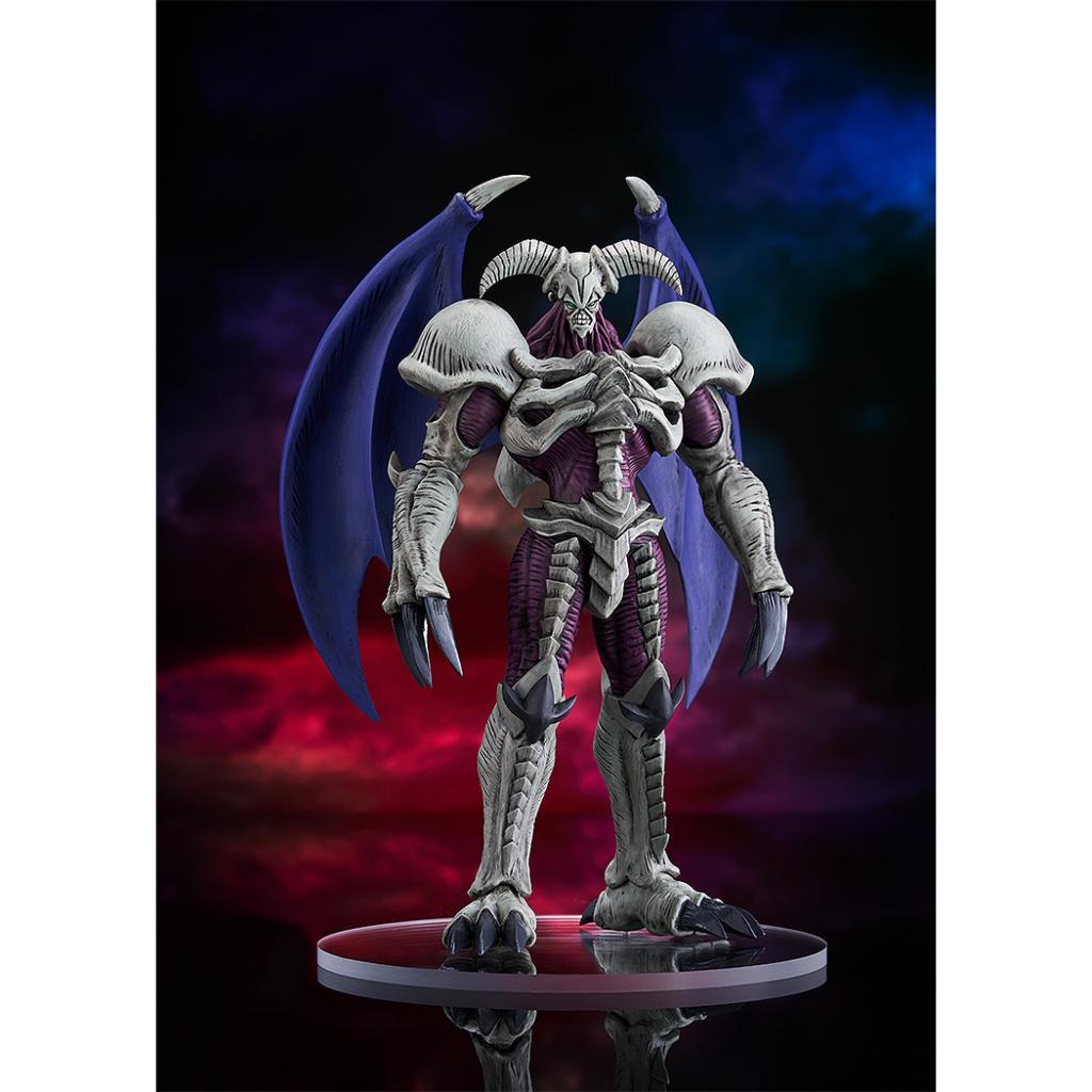 Yu-Gi-Oh! - Pop Up Parade Summoned Skull L Size