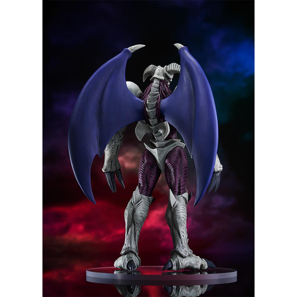 Yu-Gi-Oh! - Pop Up Parade Summoned Skull L Size