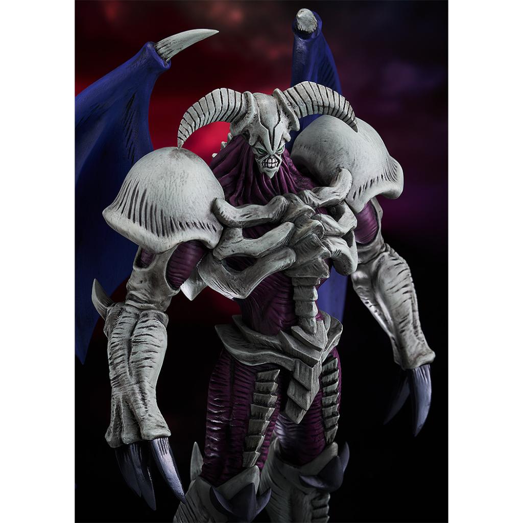 Yu-Gi-Oh! - Pop Up Parade Summoned Skull L Size