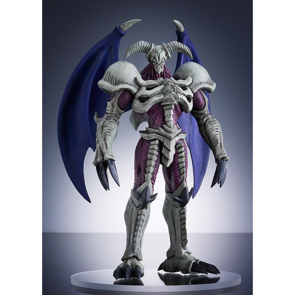 Yu-Gi-Oh! - Pop Up Parade Summoned Skull L Size