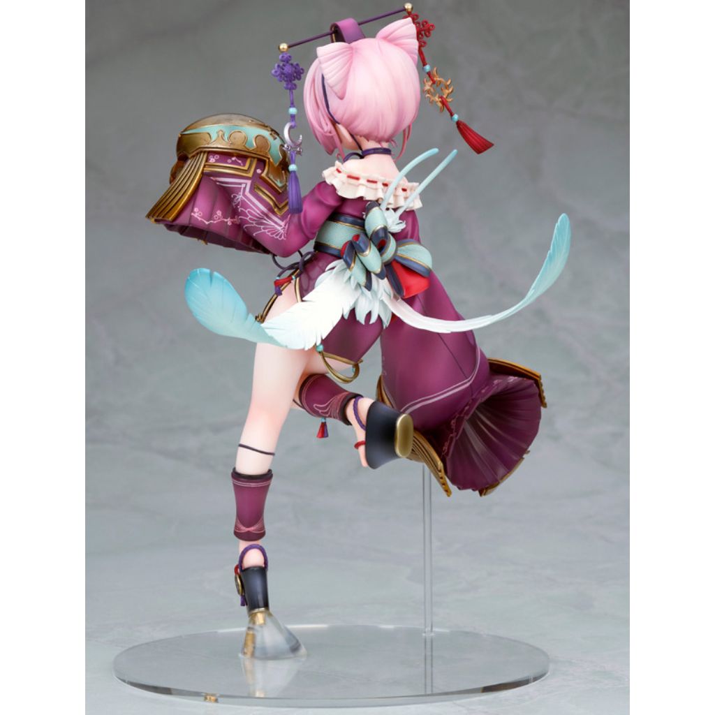 Atelier Sophie: The Alchemist Of The Mysterious Book - Corneria Figurine