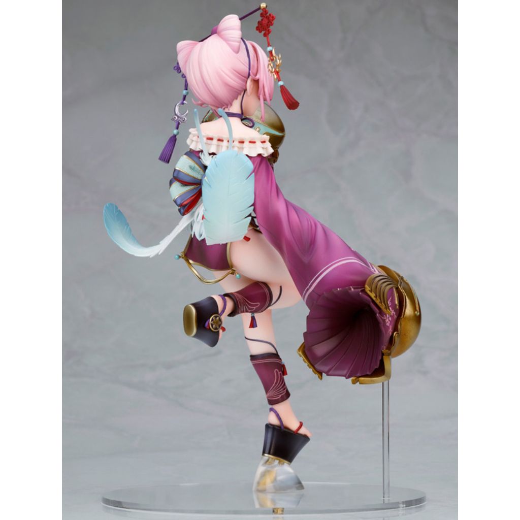 Atelier Sophie: The Alchemist Of The Mysterious Book - Corneria Figurine