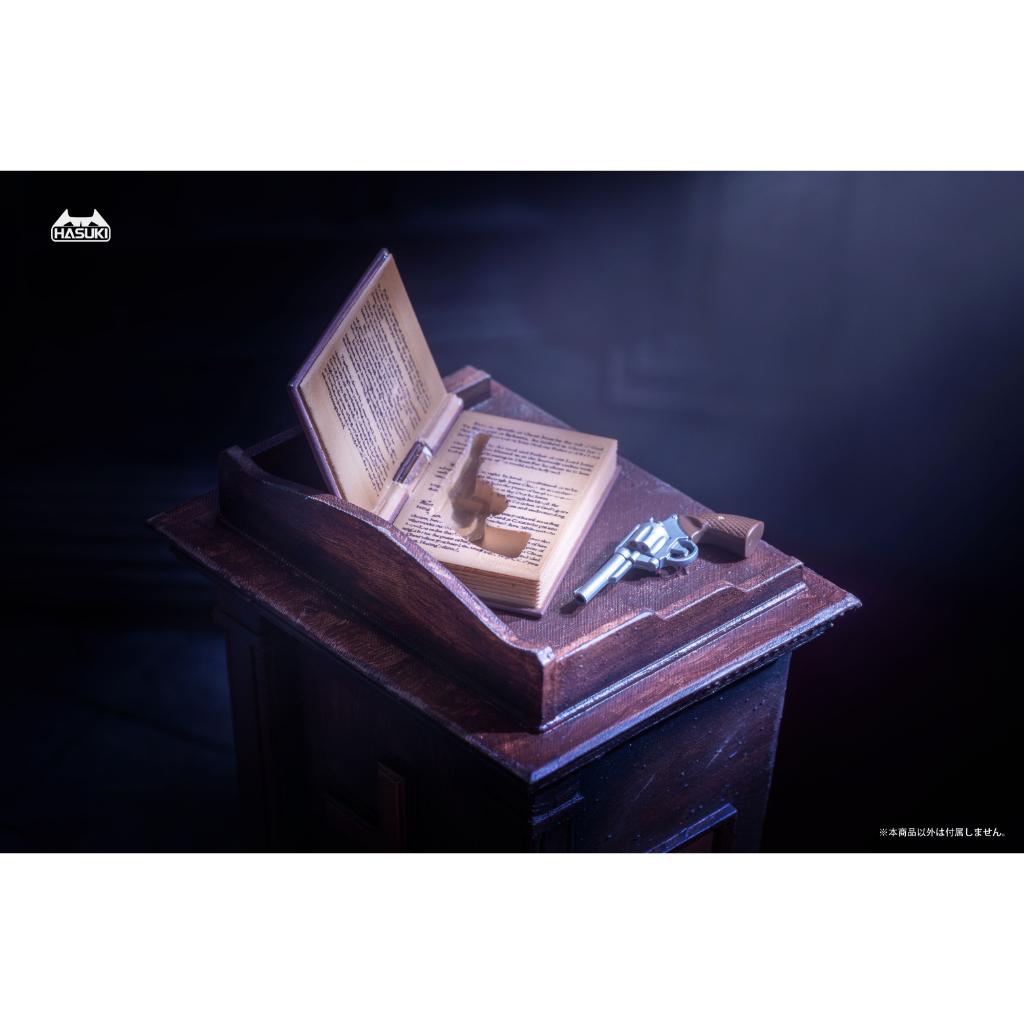 Pocket Art PA009SP - 1/12 Succubus Nun Friede (SP Edition)