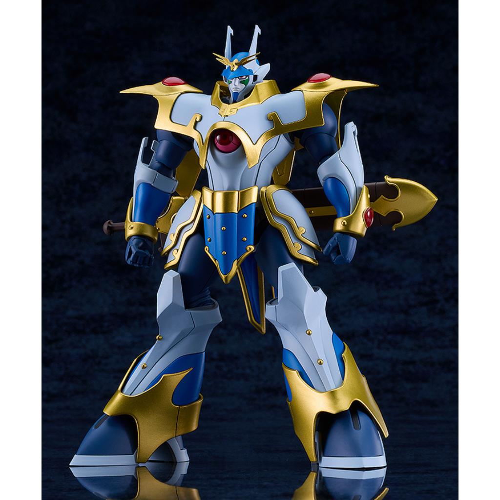 Yamato Takeru (Anime) - Moderoid Magic Sky War God Susanoo: Second Stage