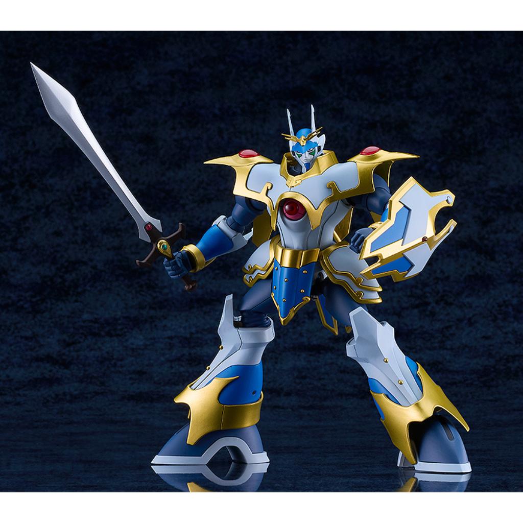 Yamato Takeru (Anime) - Moderoid Magic Sky War God Susanoo: Second Stage