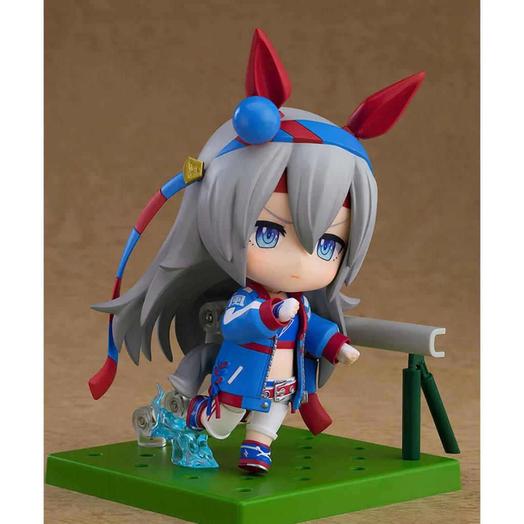 Nendoroid 2703 Uma Musume: Pretty Derby - Tamamo Cross (Reissue)