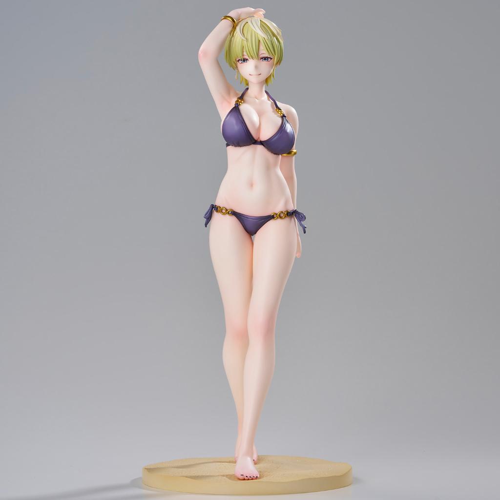 Chained Soldier - Tenka Izumo Swimsuit Ver.